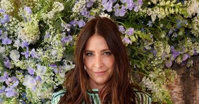 'At 50, I’m just getting started!' – Lisa Snowdon talks menopause, Celebrity Masterchef and being ‘very unsociable’ at Capital FM - www.msn.com - Britain