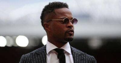 Patrice Evra - Patrice Evra suggests Manchester United players have lost trust in Erik ten Hag after Man City defeat - manchestereveningnews.co.uk - Manchester