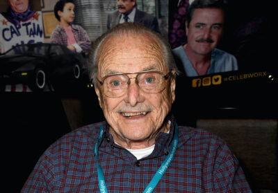 William Daniels On Why He Turned Down His Iconic ‘Boy Meets World’ Mr. Feeny Role Twice (Exclusive) - etcanada.com - Florida - county Craig