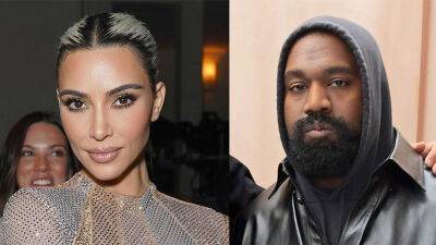 Kim Kardashian - Kanye West - Marilyn Monroe - Tucker Carlson - Kim Kanye Just Reached a ‘Compromise’ For Their Children’s Schooling After He Lashed Out on Her Family On Instagram - stylecaster.com - Chicago - Choir