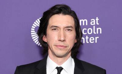 Adam Driver Is Barely Recognizable in First 'Ferrari' Movie Photos - www.justjared.com - Italy