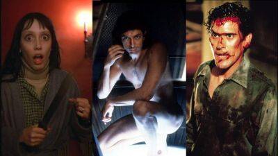 Kurt Russell - Sam Raimi - John Landis - David Cronenberg - The 13 Best Horror Movies of the 1980s - thewrap.com - USA - county Jack - county Stanley - Antarctica