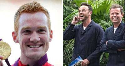 Greg Rutherford opens up on potential I'm A Celebrity stint 'I worry' - www.msn.com - Britain