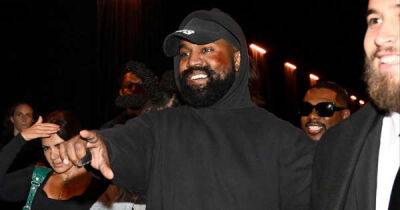 Kanye West was jealous of Virgil Abloh - www.msn.com - France - Chicago