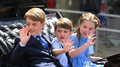 princess Diana - Kate Middleton - Carole Middleton - Williams - Voice - Kate Middleton and Prince William Have No Shouting Rule for Kids - glamour.com