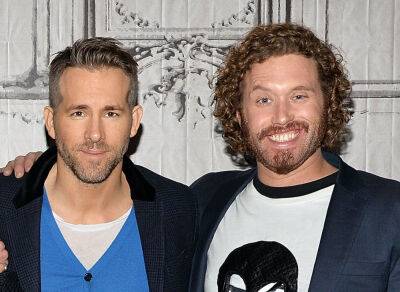‘Deadpool’ Star T.J. Miller Will Never Work With Ryan Reynolds Again Because ‘He Hates Me’ - etcanada.com