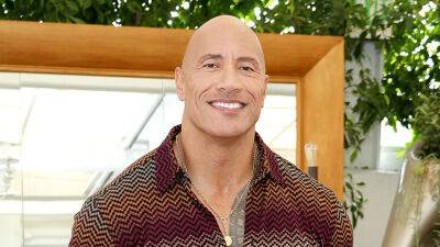 Dwayne Johnson Wants To a Be a ‘Daddy’ Instead of President—Here’s Why He Isn’t Running For Office - stylecaster.com - USA - Samoa