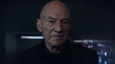 ‘Star Trek: Picard’ Reunites ‘Next Generation’ Cast, Announces Return of Classic Enemies in New Season 3 Trailer - variety.com - New York - New York
