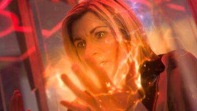‘Doctor Who’ Sets Airdate for Jodie Whitaker’s Final Episode in New Trailer (Video) - thewrap.com