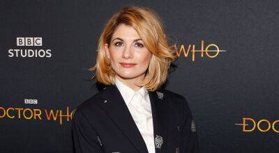 Jodie Whittaker's Final 'Doctor Who' Episode Gets Air Date, Trailer Released by BBC! - www.justjared.com