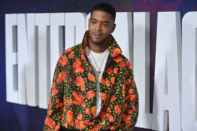 Kid Cudi Talks ‘Nearing The End’ Of His Music Career And Future Plans - etcanada.com