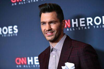 Andy Grammer Recalls Going ‘Down Hard’ During The Pandemic And Discovering Self-Worth: ‘It Became Something That I’m Grateful For’ - etcanada.com