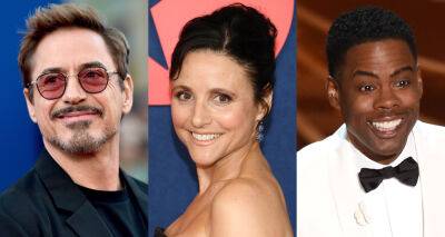 Jimmy Fallon - Kristen Wiig - Amy Poehler - Tina Fey - 13 Stars You Forgot Were Cast Members on 'Saturday Night Live' - justjared.com