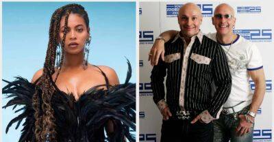 Beyoncé responds to Right Said Fred’s “disparaging” comments - www.thefader.com - Britain