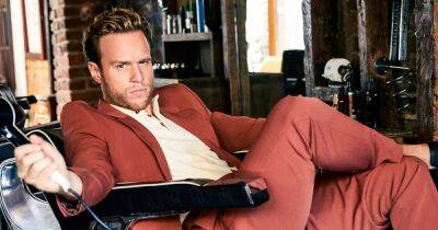 Olly Murs reveals career-threatening emergency knee surgery left him unable to walk for 12 weeks - www.ok.co.uk