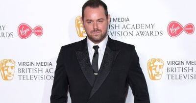 Danny Dyer 'set to present new Channel 4 reality show' after Eastenders exit - www.ok.co.uk