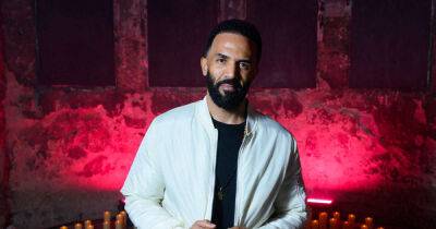‘My world was closing in’: Craig David reveals how severe pain from back injury sent him ‘to a dark place’ - www.msn.com
