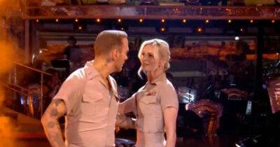 BBC Strictly Come Dancing fans ask Craig 'what his issue is' with Matt Goss after 'cruel' score - www.msn.com