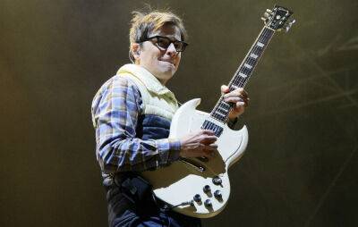 Rivers Cuomo reflects on “blowing minds” at Harvard following Weezer’s success - www.nme.com - Britain