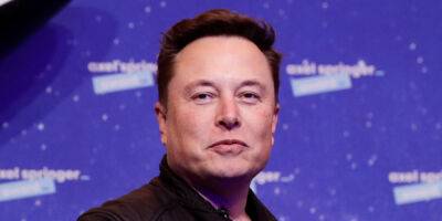 Elon Musk Blames Communism for His Teenage Daughter's Estrangement - justjared.com