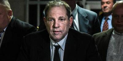 How Much Jail Time Is Harvey Weinstein Facing? Second Sexual Assault Trial Starts This Week - www.justjared.com - New York - Los Angeles