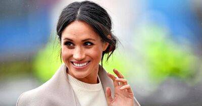 prince Harry - Meghan Markle - Thomas Markle - Charles - Robert Hardman - Williams - Meghan Markle gave four-word response to King Charles' kind wedding day gesture, new book claims - dailyrecord.co.uk - Britain - California - county Windsor