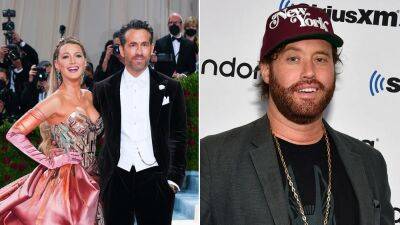 Ryan Reynolds - Blake Lively - 'Deadpool' star TJ Miller won't work with Ryan Reynolds again, thinks marriage to Blake Lively is 'curated' - foxnews.com - county Reynolds