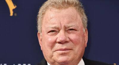 William Shatner Reveals Going to Space Wasn't What He Thought It Would Be: 'Beauty Isn't Out There' - www.justjared.com