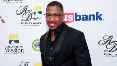 Nick Cannon's Children's Mothers Celebrate Him on His 42nd Birthday - www.etonline.com