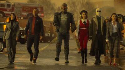 ‘Doom Patrol’ Season 4 Trailer: HBO Max Announces Premiere Date Plus Additional Episodes - deadline.com