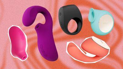 11 Best Lelo Black Friday Deals 2022 That Are Too Good to Pass Up - glamour.com