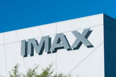 Imax Blames “Temporary Slowdown In The Hollywood Pipeline” For Q3 Earnings Miss, But Revenue Climbs On Local-Language Hits And ‘Avatar’, ‘Black Panther’ Sequel Releases Approach - deadline.com - Japan