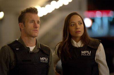‘Alert’: Scott Caan & Dania Ramirez Are On A Desperate Search For A Missing Child — Watch The Fox Series Promo - deadline.com - Hawaii