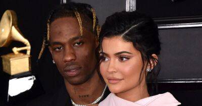 Kylie Jenner and Travis Scott Are ‘Confident’ in Their Relationship Amid Cheating Allegations: ‘She Stands by Her Man’ - www.usmagazine.com - Texas