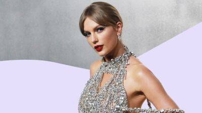 Taylor Swift Makes History as the First Artist With Entire Top 10 on Billboard Hot 100 - www.glamour.com