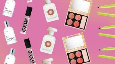 15 Best New Beauty Products From October 2022: Our Honest Reviews - www.glamour.com