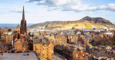 'About time' People react to Edinburgh's new tourist tax plans - www.dailyrecord.co.uk - Britain