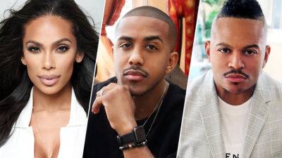 Tubi Orders ‘The Stepmother 2’ From Marques Houston & Chris Stokes; Erica Mena To Reprise Role - deadline.com - county Johnson - Houston - county Carter