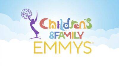 Children’s & Family Emmys: Nominations Set For Inaugural Two-Night Ceremony - deadline.com - Los Angeles