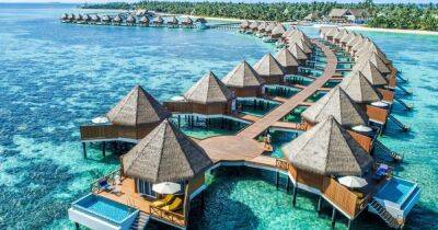 Maldives on a Budget? Let Luxury Escapes Unlock the Best Value for Your Next Vacation - usmagazine.com - Australia - Maldives