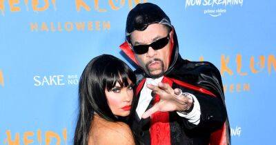 Chanel - Ice-T Explains Why Wife Coco Austin Is Doing Having Kids After Daughter Chanel: ‘We’re One and Done’ - usmagazine.com - California - Ireland - county Bailey