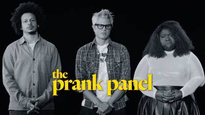 Johnny Knoxville, Eric André & Gabourey Sidibe To Lead Prank Reality Series For ABC - deadline.com