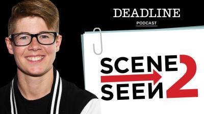 Scene 2 Seen Podcast: Discussing The Disconnect Between Hollywood And The Adult Film Industry With Adult Filmmaker Bree Mills - deadline.com