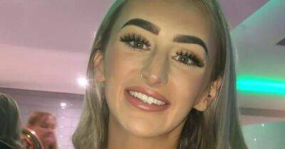 Heartbreaking tribute to 'sweet girl' as young Scots woman dies after night out - www.dailyrecord.co.uk - Scotland