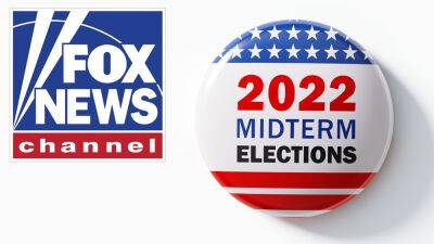 Rupert Murdoch - Fox News Tops Midterms 2022 Coverage, CNN Drops Hard From 2018; Control Of Congress Still Uncertain - deadline.com
