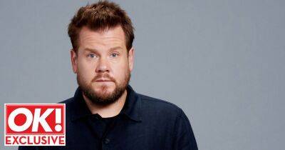 James Corden tried to avoid going 'full Gordon Ramsay' in his new film amid restaurant ban - www.dailyrecord.co.uk