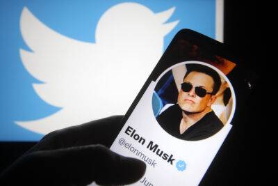 Elon Musk - Elon Musk Concedes Twitter’s Move To Paid Blue-Check Verification May Be A “Dumb Decision”, Intends To Get “80% Of Humanity” On Platform - deadline.com - USA