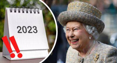 queen Elizabeth - Charles Iii - Queen's Birthday public holiday changing in NSW - newidea.com.au - Britain