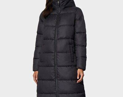 Stay Warm All Winter With This Long Cloudfill Coat — 70% Off Now - www.usmagazine.com - California