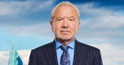 BBC The Apprentice to return next year for 17th series and it's 'better than ever' - www.dailyrecord.co.uk
